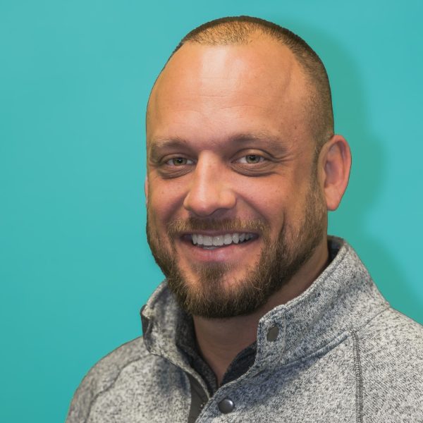 Aaron Christy founder Timber Bend Roofing